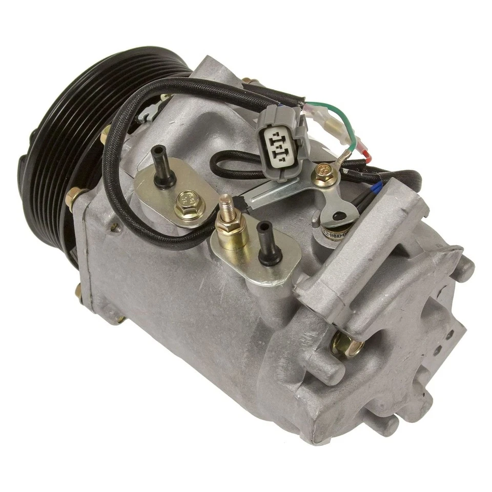 For Acura TSX 2004-2008 Santech A/C Compressor Foto 2 de 2