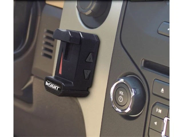 Trailer Brake Control 35VKVT74 for Silverado 1500 2500 HD Avalanche Classic 3500 - Image 4 of 4