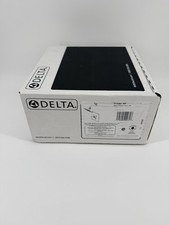 Delta Modern 14 Shower Faucet Set Chrome Shower Head - Handle Set T14267-PP