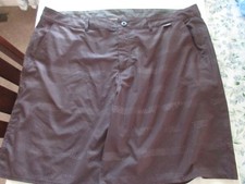 Patagonia Men  s Hydro Series Board shorts Swim Size 38 Black/Gray