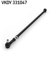 Skf Spurstange Vorne Links (Vkdy 331047) FüR Audi 80 B2 B4 90 B3 Vw Passat