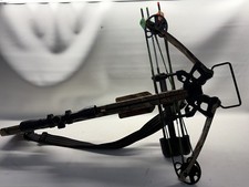 PSE FANG 155LBS CROSSBOW