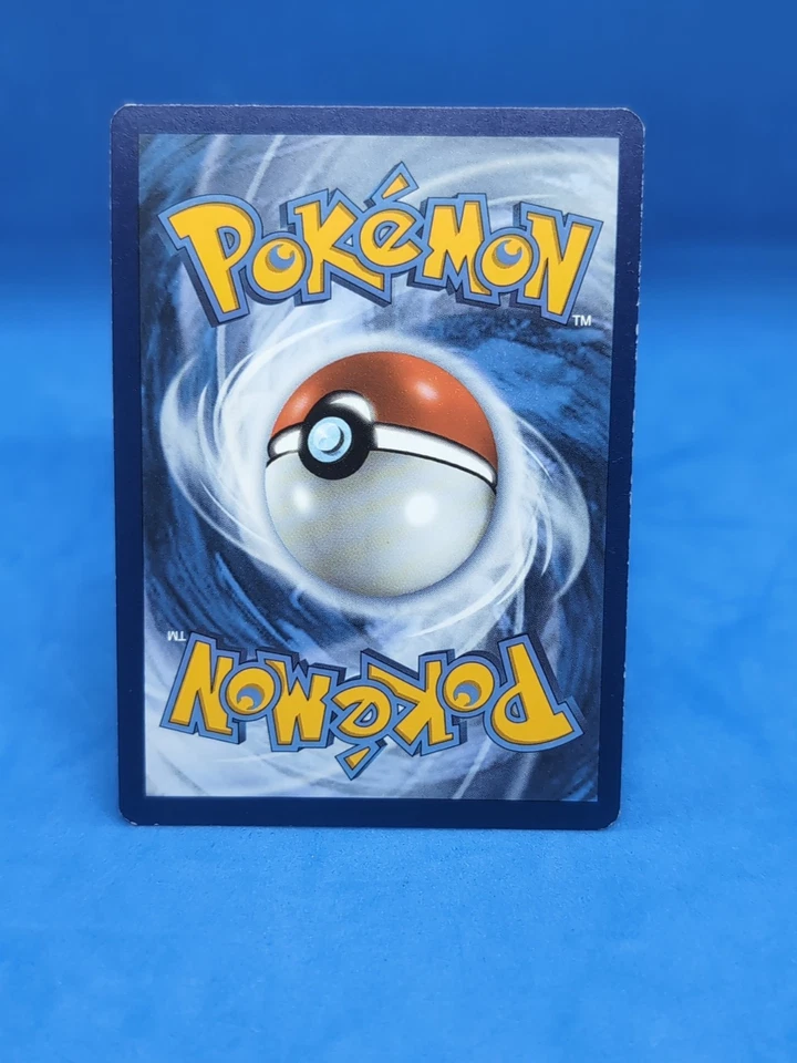 Tepig SWSH172 SWSH: Sword & Shield Promo Cards Holo - Image 2 of 2