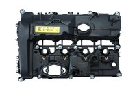 Kamoka Zylinderkopfhaube 7170042 Kunststoff FüR Bmw 5Er G30 F90 4Er F36 F32 F82