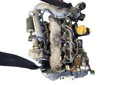 Moteur Renault SCENIC