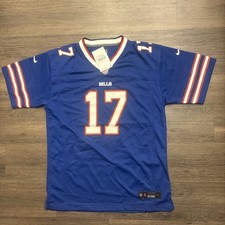 Nike Buffalo Bills Josh Allen Youth XL 18-20 Jersey NEW with Tags 17 NFL