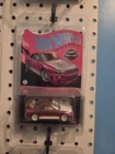 2023 HOT WHEELS REDLINE EXCLUSIVE PINK NISSAN SKYLINE GT-R (R34)
