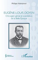 Philippe Scherpereel | EugèNe-Louis Doyen | Taschenbuch | FranzöSisch (2020)