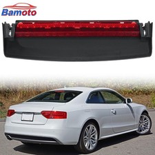 Dritte Bremsleuchte Bremslicht Rücklicht Rot Für Audi A5 2008-2017 8T0945097B