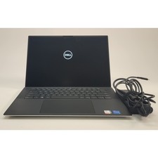 Dell XPS 15 9520 15.6", i5-12500H -16GB DDR5- 512GB SSD