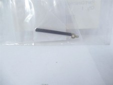 246109 New-No Box; Citronix 002-1033-001 Contact Solder Charge Cable