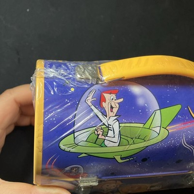 1999 Hallmark The Jetsons School Days Limited Edition Lunchbox in