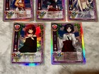Lycee Lot Old Lycee Holo Cards & Sleeves With Deck Box — photo 5