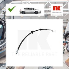 Bremsschlauch Hinten, Links Nk für Peugeot 508 I 8D_ 1.6 VTi