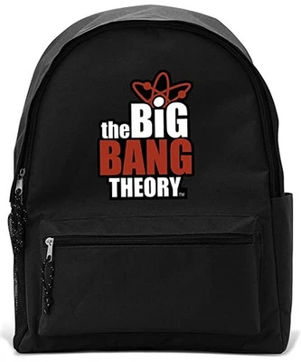 ABYSTYLE Zaino The Big Bang Theory