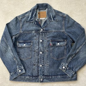 Levi Type 2 Jacket | eBay