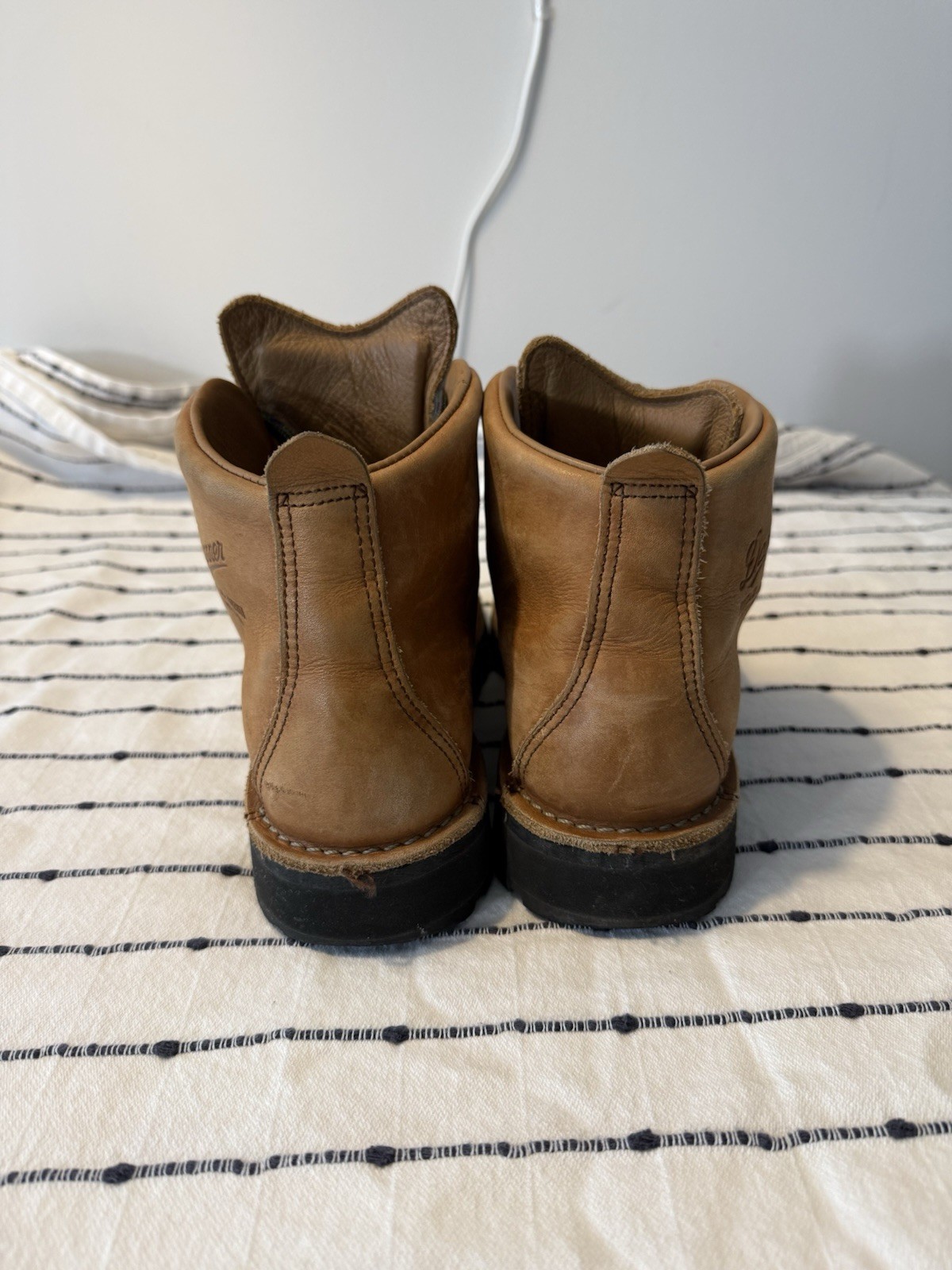 Danner Mountain Light Cascade Clovis — US9EE, EU43 - image 3