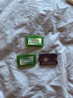 New ListingPokemon Emerald (Nintendo Gameboy Advance, 2005) Authentic Battery Dead + More
