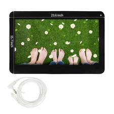 Grounding Mat, Earthing Mat for Sleep, Pain Relief, Inflammation, Balanced En...