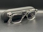 Ray Ban Meta WAYFARER - Limited Edition Transparent w/ Transition Lenses RW4006 — photo 10