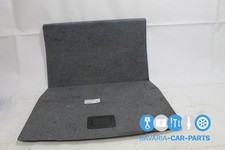 Original BMW  E90 325i  Kofferraumboden Teppichplatte 4150459