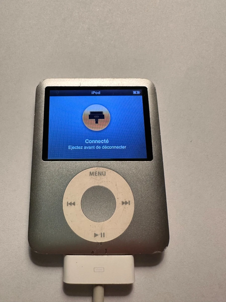 Apple iPod iPod Nano iPods & MP3-Player online kaufen | eBay.de