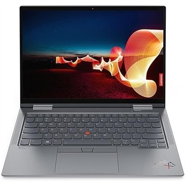 Lenovo Thinkpad X1 Yoga Gen 6 14" 16GB, Storm Gray