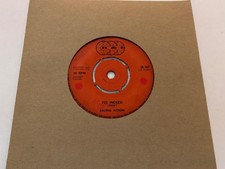 LAUREL AITKEN Yes Indeed / You Can't Stop Me from Loving SKA 1964 R&B JB167 VG+