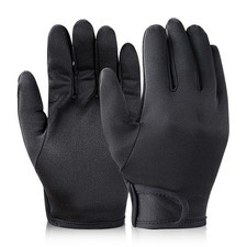 Professional Heat Proof Glove For Hair Professional Hand Gloves Heat classic