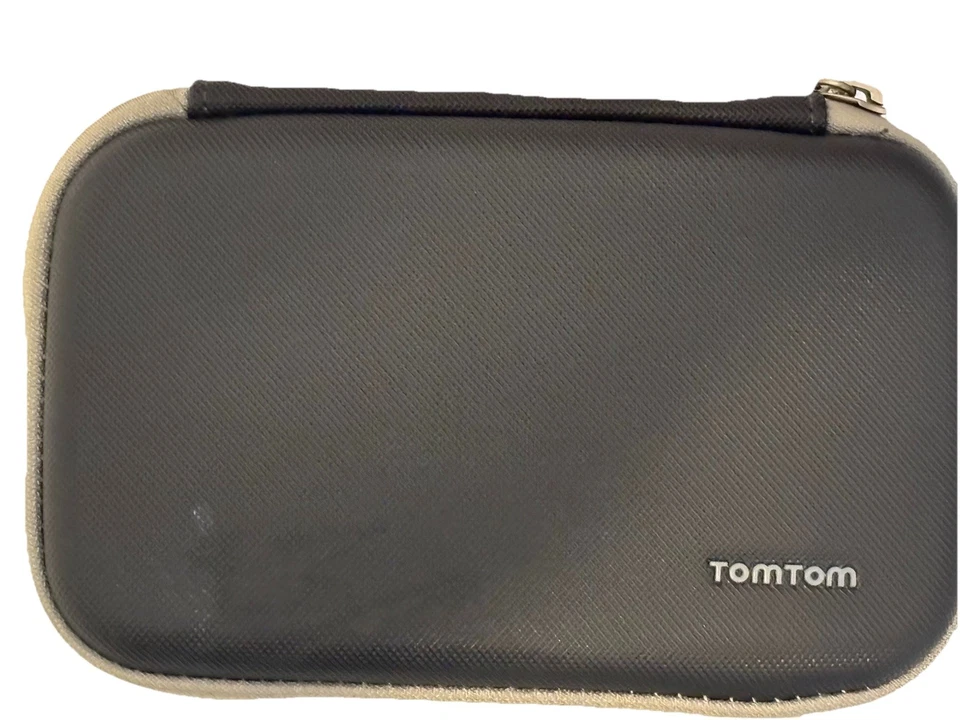 TomTom Go 50 Lifetime Maps Car Navigation 5" GPS W/Charging Bundle - Image 2 of 4