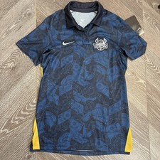 Nike Yorkshire Vikings Women’s Cricket Jersey (2021/22) - XS (UK 4-6)