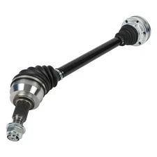 Rear Left CV Axle Shaft For Chevrolet Camaro 2017-2018 V6 3.6L NCV10215