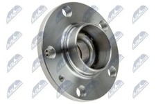 Roulement de roue Skoda 120