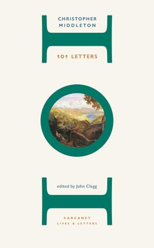 101 Letters by Christopher Middleton, John Clegg - 9781800175679 - Image 6