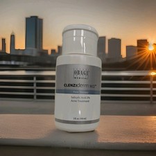 Obagi Medical Clenziderm M.d Pore Therapy 5 Fl Oz Acne Treatment