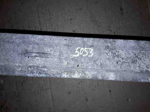 MERCEDES-BENZ C W204 Ladeluftkühler A2045000200 2.10 Diesel 125kw 2010 25532746