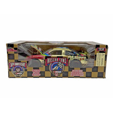 Racing Champions 1998 Nascar 36 50th Anniversary Stock Car 1:24 Diecast Car NIB