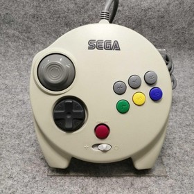 SEGA Saturn Knights Multi-Controller Bundle Sega Saturn Software Used