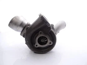 Turbolader RENAULT ESPACE IV 3.0 dCi TC10-0151 714306-0006