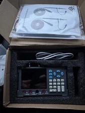 Digital Oscilloscope, Brand New