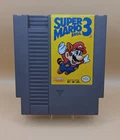 Super Mario Bros. 3 (Nintendo NES, 1990) Tested