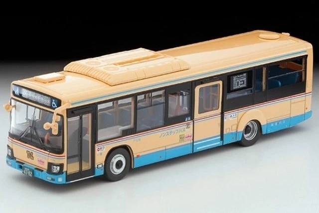 25+ Tomytec Diecast & Toy Buses 1:64 Scale for sale | Updated Oct 2026