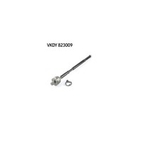 Axialgelenk, Spurstange SKF Vkdy 823009 FüR Honda, Vorderachse Beidseitig