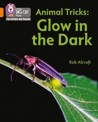 Rob Alcraft Animal Tricks: Glow in the Dark (Taschenbuch)