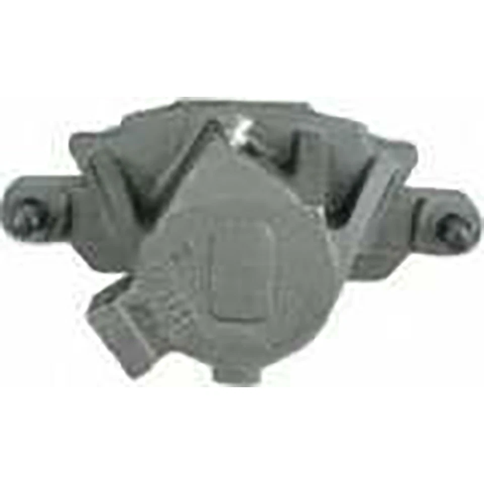 Pinza de freno de disco delantera izquierda derecha para Ford Mustang 1987-1993 Foto 4 de 4