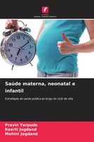 SaúDe Materna, Neonatal E Infantil Pravin Yerpude
