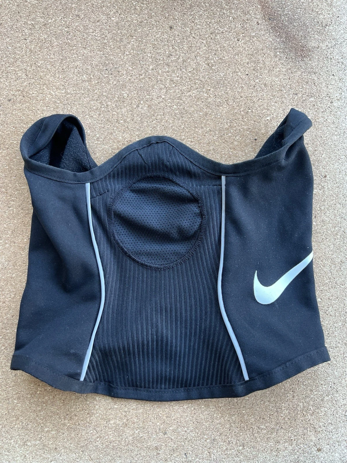 Nike Strike Snood Winter Warrior Soccer Dri-Fit Men's Size S/M DC9165-010
