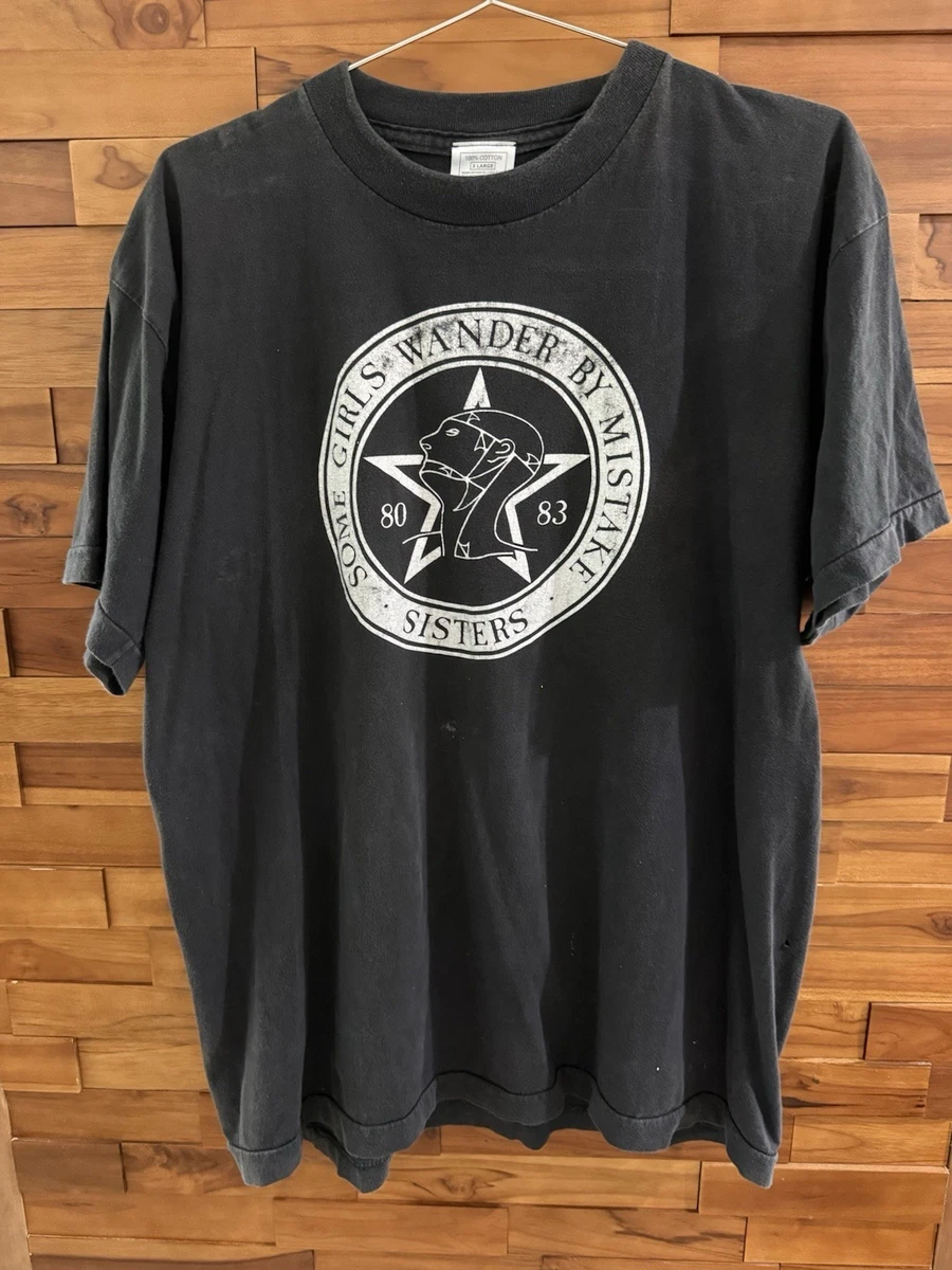 Vintage Joy Division Shirt In Men's Vintage T-Shirts for sale | eBay