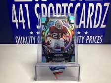 2025 Panini Prizm Black Football Checklist Guide in-content 43