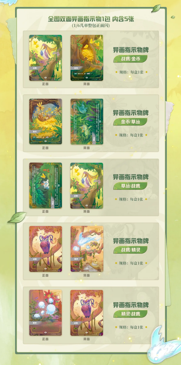 Limited Ivern TCG SGN Secret Lillia PRESALE Gift Box S-Chinese